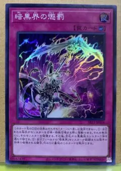 2026年最新】暗黒界 スリーブの人気アイテム - メルカリ