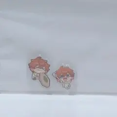 【にじさんじ 8th with cake！】アクリルパーツ　⑩