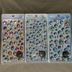 【正規品】　しずくちゃん　ボンボンドロップシール