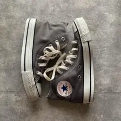 CONVERSE Chuck Taylor ハイカット 23.5cm 美品