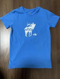 【美品】THE NORTH FACE Tシャツ