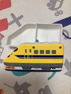 希少品 京急 電車デザイン 弁当箱 1000形 イエロー - メルカリ