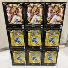 ドラゴンボール　ドッカンバトル　当選品 30th記念当選品】ドラゴンボールZ 孫悟空 ドッカンバトル コラボver