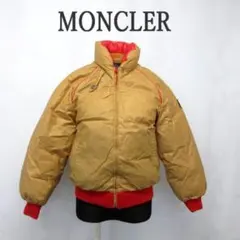 2026年最新】MONCLER アシックスの人気アイテム - メルカリ