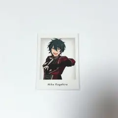 あんスタ】 影片みか ぱしゃっつ 10周年 特典 - メルカリ