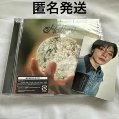 スキズ　Hollow 通常盤CD トレカ　アイエン　I.N 開封済み　SKZ