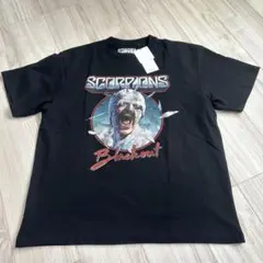 SCORPIONS スコーピオンズ Tシャツ