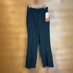 新品　ローリーズファーム　ツイルカラーフレアパンツ