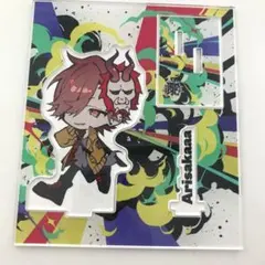 CRフェス2024　ありさか　アクリルスタンド