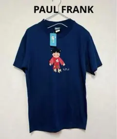 【 レア 新品】ポール フランク PAUL FRANK Tシャツ レディース M