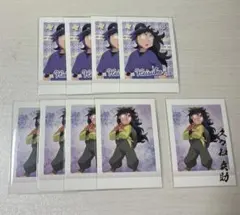 忍たま乱太郎 ぱしゃこれ2 久々知