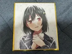 2026年最新】三船栞子 描き下ろしミニ色紙 「映画 ラブライブ! 虹ヶ咲