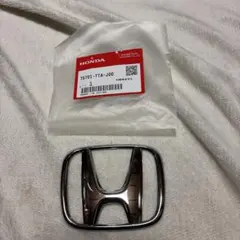 中古品 ゼファー400 タンクエンブレム 純正エンブレム ゼファー
