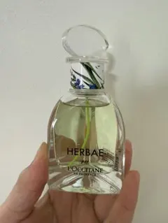 L'OCCITANE HERBAE オードパルファム 50mlのサムネイル