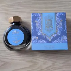 글래스 펜 만년필 잉크 38ml 더스크 인 블룸