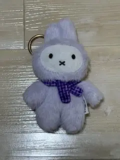 値下げしました‼️miffy✖️VIPO【ブルー】ミッフィー⭐️ぬいぐるみ⭐️海外限定 2025年最新】海外限定miffyの人気アイテム - メルカリ