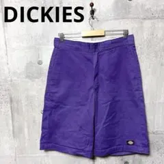DICKIES ディッキーズ メンズ ルーズフィット ハーフパンツ w32のサムネイル