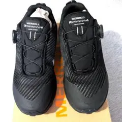 MERRELL (メレル) MOAB SPEED STORM BOA GTX