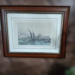 ふるさと！[小林和作・刑部秋景・水彩画]／真蹟／天満屋／広島 ふるさと！[小林和作・刑部秋景・水彩画]／真蹟／天満屋／広島 - メルカリ