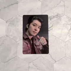 SEVENTEEN HAPPY BURSTDAY 中華ペンサトレカ ウォヌ