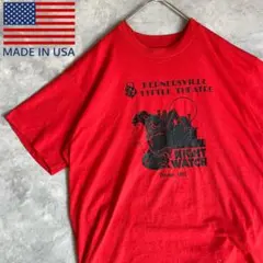 90's アメリカ製 ヴィンテージ リトルシアターのサムネイル
