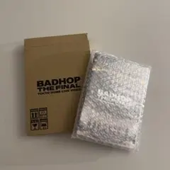 2026年最新】bad hop dvdの人気アイテム - メルカリ