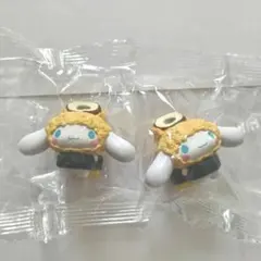 サンリオキャラクターズ 天麩羅 シナモロール シナモン