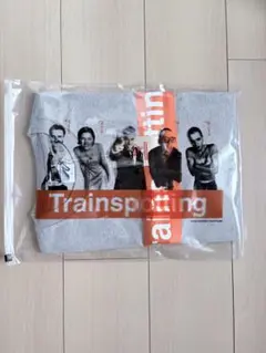 Trainspotting 30th Anniversary Reissue Tのサムネイル
