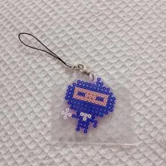 たまごっち 一番くじ F賞 きらきらラバーチャーム ござるっち