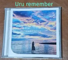 Uru remember CD