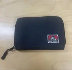 Ben Davis 財布　二つ折りのサムネイル