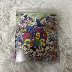 【通常盤】ジャニーズWEST 1st DOME TOUR 翔べ関西から