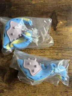 ポケモン　みんなのラプラス　ラプラス2個セット