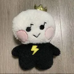 TREASURE TRUZ ヨチ YOCHI ぬいぐるみ