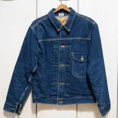 WAREHOUSE ウエアハウス Lot.2165 ヘリンボーンカバーオール40 - メルカリ