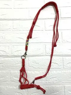 パラコードペンライトホルダーストラップ(Ａtype)