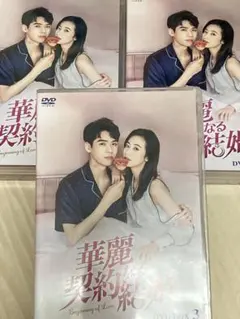 2026年最新】結婚契約 dvd-box1の人気アイテム - メルカリ