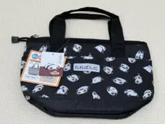 【新品・未使用】たれぱんだ 保冷ミニトートバッグ アベイル 保冷バッグ