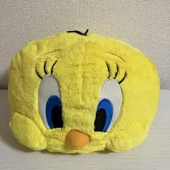 ☆超レア品☆トゥウィーティーコスプレぬいぐるみ SEGA - ルーニー・テューンズ トゥイーティー ぬいぐるみ セット