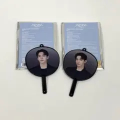 seventeen new セブチ ドギョム DK ミニピケット