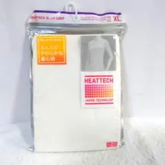 ヒートテック ウルトラライトタートルネックＴ（長袖）レディース XL