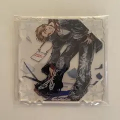アフタヌーン展 メダリスト アクリルコースター 明浦路司 - メルカリ