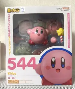 2025年最新】カービィ ねんどろいど544の人気アイテム - メルカリ