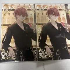 いれいす ないこ CIRCUS ブロマイド L版×2