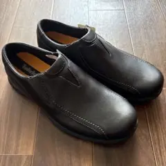 【未使用】Timberland ティンバーランド　スリッポン