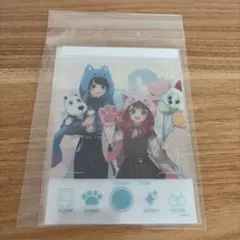 ちろぴの　よみうりランド コラボブロマイド