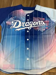 ドラ恋ユニフォーム 【新品】