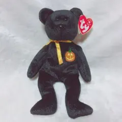 【明日発送可能◎】Ty beanie babies ハロウィン【お値下げ可◎】