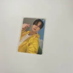 seventeen Heaven carat ホシ