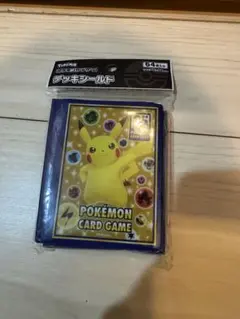 タマゲタケ 32枚入 デッキシールド ポケモンカード ポケカ スリーブ